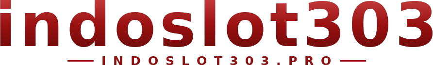 indoslot303 logo