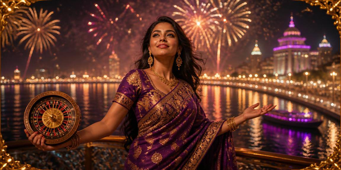 indoslot303 মিস্টিক ড্রিমস স্লট